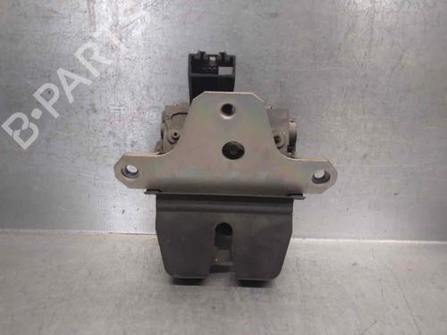 Used Tailgate lock FORD FOCUS III 1.6 TDCi (115 hp) 11711945