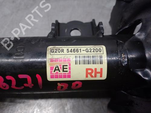 Right front shock absorber HYUNDAI IONIQ (AE) 1.6 GDI Hybrid | BP13901862M17 