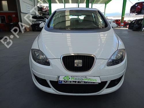 Engine SEAT ALTEA (5P1) 1.9 TDI | BP27547031M1 - Image 16