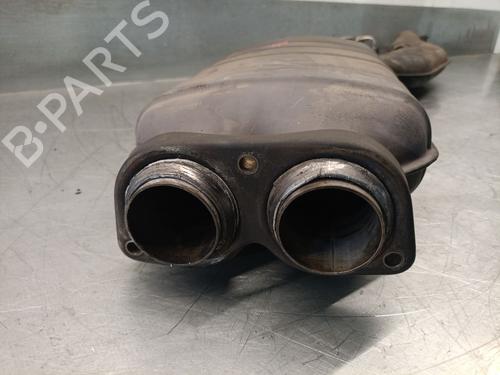Catalyst BMW 5 (E60) 535 d | BP28035801M10 
