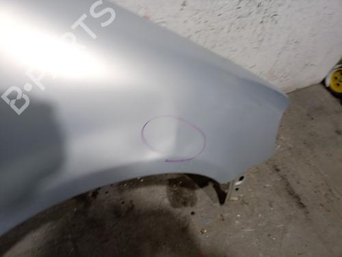 Right front fenders VW POLO (6N2) 1.4 | BP25919156C42 