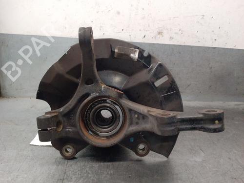 Used Left front steering knuckle Left front steering knuckle KIA RIO III (UB) 1.25 CVVT (86 hp) 40229346 40229346