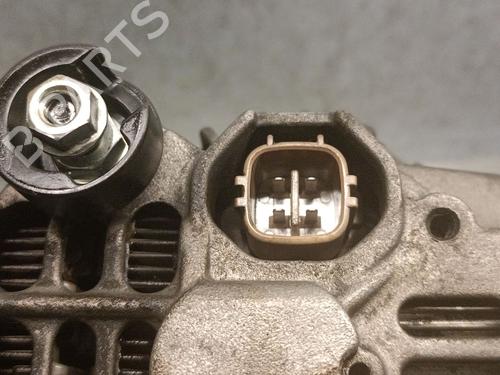 Alternator HONDA JAZZ II (GD_, GE3, GE2) 1.2 i-DSI (GD5, GE2) | BP21772923M7 