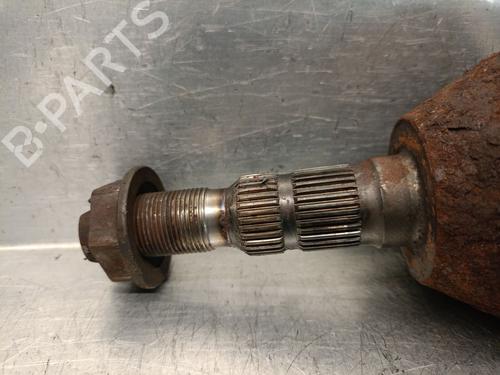 Left front driveshaft OPEL ZAFIRA B Box Body/MPV (A05) 1.8 VAN (M75) | BP25243262M38 
