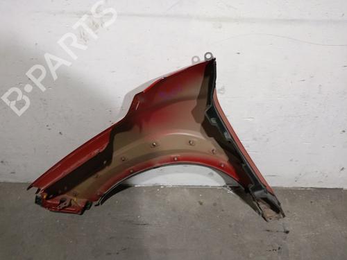 Right front fenders HYUNDAI KONA (OS, OSE, OSI) 1.6 CRDi | BP29239883C42 