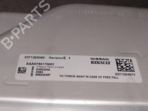 Engine control unit (ECU) DACIA BIGSTER  | BP34544526M57  - Image 5