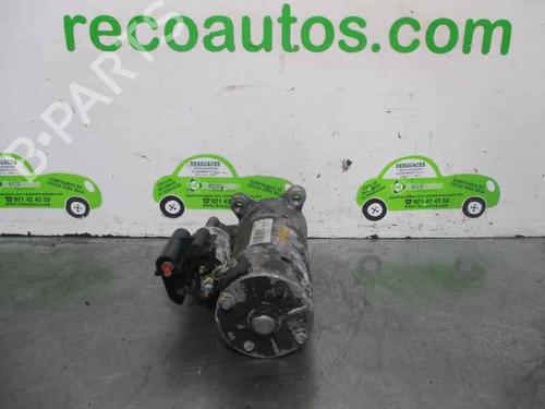 Starter FORD FIESTA IV (JA_, JB_) 1.8 DI | BP2808023M8 