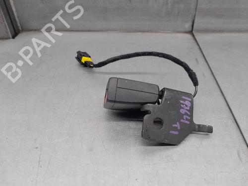 Used Seat buckle FIAT TIPO Hatchback (356_, 357_) 1.4 LPG (356HXF1B) (120 hp) 16934935