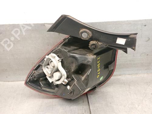 Right taillight ALFA ROMEO GIULIETTA (940_) 1.6 JTDM (940FXD1A) | BP29807039C35