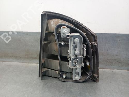 Left taillight OPEL VECTRA C GTS (Z02) 2.0 16V Turbo (F68) | BP25272888C34 