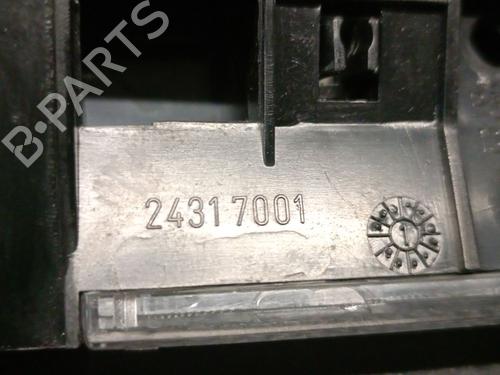 Bremselys ROVER 45 I Saloon (RT) 1.6 | BP31378619L11 