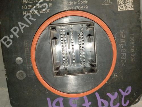 Xenon-ballast BMW 1 (F20) 118 d | BP29955543C53 