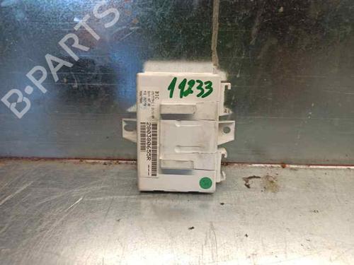 Elektronisk modul RENAULT KOLEOS I (HY_) 2.0 dCi 4x4 (HY0K) (150 hp) 6050626