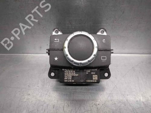 Used Switch MERCEDES-BENZ E-CLASS (W212) [2009-2016]  10961090
