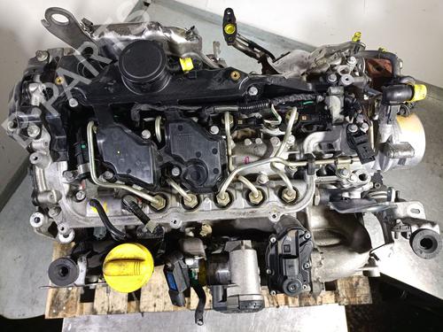 Engine RENAULT SCÉNIC II (JM0/1_) 2.0 dCi (JM1K) | BP39560196M1 - Image 5