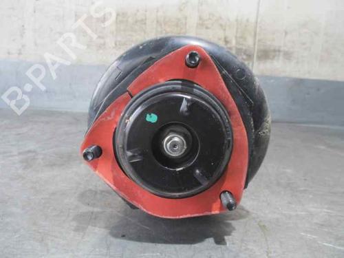 Left rear shock absorber NISSAN X-TRAIL I (T30) 2.2 dCi 4x4 | BP7200053M18 