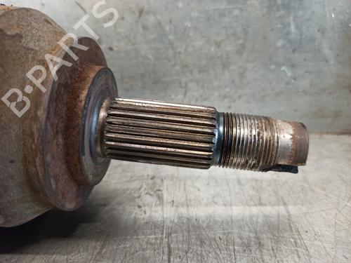 Left front driveshaft FIAT STILO (192_) 1.9 D Multijet | BP13946506M38 