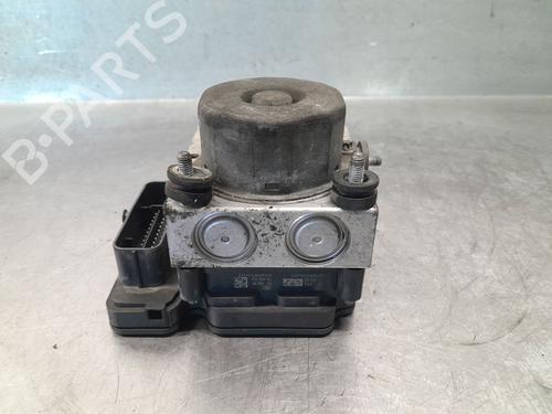 ABS pump SUZUKI SWIFT IV (FZ, NZ) 1.2 (AZH412, ZC72S) | BP37593784M43 - Image 4