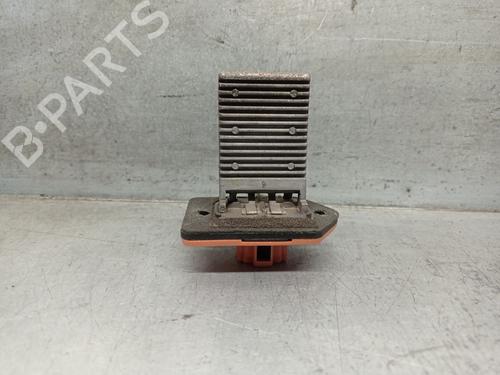 Used Heater resistor CHEVROLET LACETTI (J200) 1.6 (109 hp) 20317329