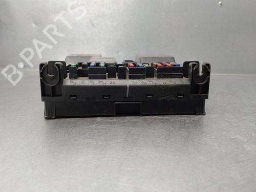 Fuse box PEUGEOT 307 SW (3H) 1.6 HDI 110 | BP20266989E1 