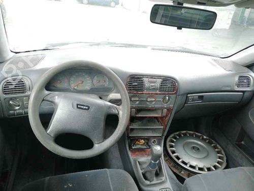 Høyre foran invendig håndtak VOLVO S40 I (644) 1.9 TD | BP6447896I14 