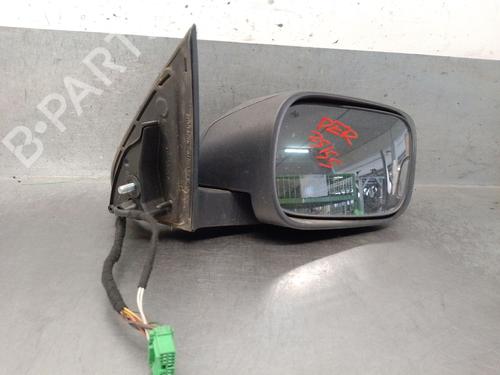 Used Right mirror Right mirror VOLVO XC90 I (275) D5 AWD (185 hp) 34252072 34252072