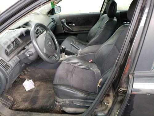 Module électronique RENAULT LAGUNA II (BG0/1_) 2.0 16V IDE (BG0N) | BP30507653M83