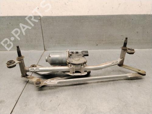 Front wiper motor VW T-CROSS (C11, D31) 1.0 TSI | BP38177874M29 - Image 3