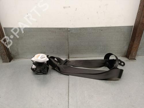 Rear left seatbelt AUDI A1 Sportback (8XA, 8XF) 1.4 TDI | BP31572196I29