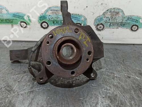 Achsschenkel links vorne für RENAULT LAGUNA II (BG0/1_) 3.0 V6 24V (BG01, BG02, BG0D, BG0Y) (207 hp) 5115513