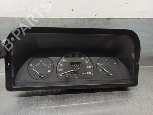 Used Instrument cluster PEUGEOT BOXER Van (230L) 2.5 TDI (107 hp) 16910926
