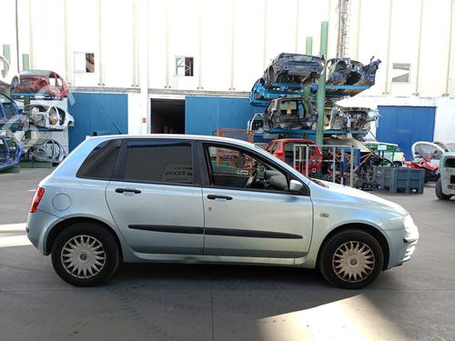 Electronic module FIAT STILO (192_) 1.9 D Multijet | BP29182936M83  - Image 8