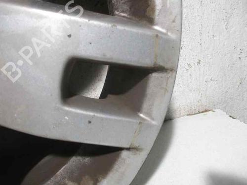 Rim NISSAN X-TRAIL I (T30) 2.2 dCi | BP6129133C45 