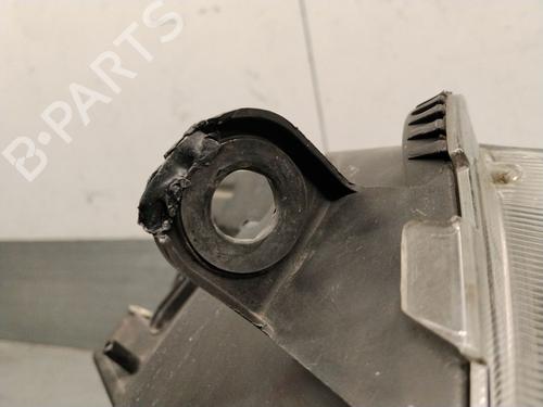 Left headlight AUDI A6 C6 (4F2) 3.0 TDI quattro | BP38725622C28 - Image 7