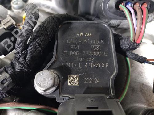 Engine SKODA KAMIQ (NW4) 1.0 TSI | BP36812695M1 - Image 7