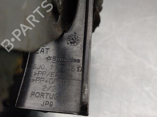 Hand brake SEAT IBIZA IV SC (6J1, 6P5) 1.2 | BP17102865I18