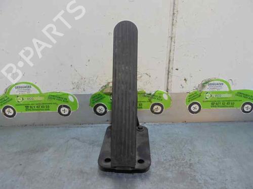 Used Pedal SMART FORTWO Coupe (450) 0.7 (450.352, 450.332) (61 hp) 5045325