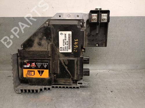 Elektronisk modul MAZDA 6 Saloon (GJ, GL) 2.2 D (GJ2FP) (150 hp) 22727594