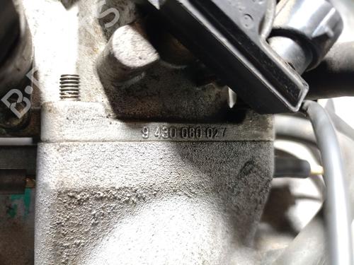 Engine OPEL FRONTERA B (U99) 2.2 i (6B_ZC, 6B_VF, 6B_66, 6B_76) | BP33182417M1 - Image 9