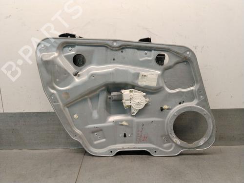 Used Front left window mechanism Front left window mechanism 13211756 13211756