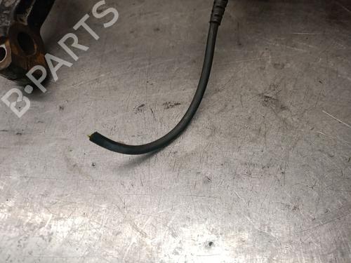 Left front steering knuckle SKODA SUPERB I (3U4) 2.0 TDI | BP26506377M25 