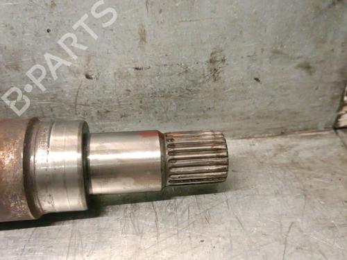 Right front driveshaft FORD TRANSIT COURIER B460 Box Body/MPV 1.5 TDCi | BP31093207M39 