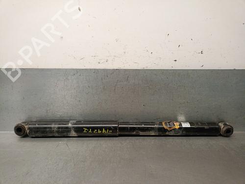 Used Left rear shock absorber NISSAN TERRANO II (R20) 3.0 Di 4WD (154 hp) 22792972