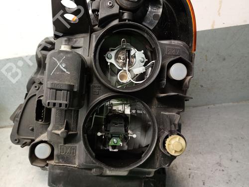 Right headlight RENAULT MODUS / GRAND MODUS (F/JP0_) 1.4 (JP01, JP0J) | BP26736310C29