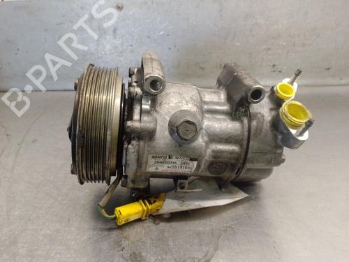 Used AC compressor AC compressor 38775714 38775714