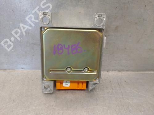 ECU airbags CITROËN XSARA Coupe (N0) 1.9 TD | BP14967571M53 
