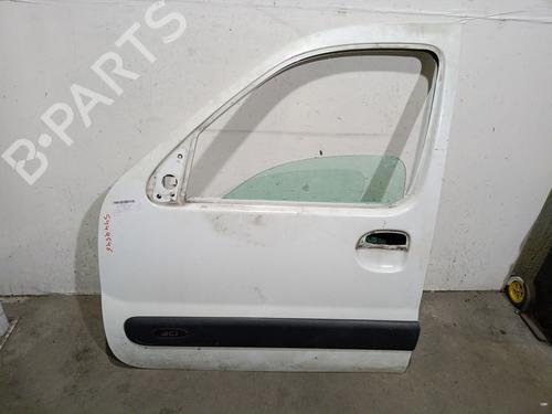Dør venstre foran RENAULT KANGOO (KC0/1_) 1.5 dCi (68 hp) 24435518
