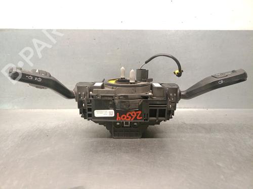 Headlight switch FORD S-MAX (WA6) 1.8 TDCi | BP38874289I24 - Image 3