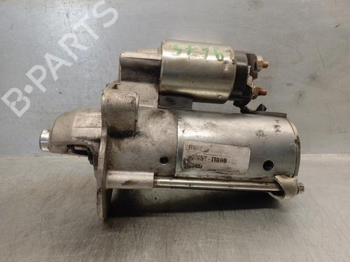 Used Starter FORD FOCUS II (DA_, HCP, DP) 1.6 TDCi (109 hp) 16568536