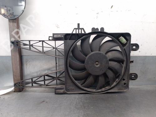 Used Radiator fan Radiator fan FIAT PUNTO (188_) 1.2 60 (188.030, .050, .130, .150, .230, .250) (60 hp) 36165767 36165767